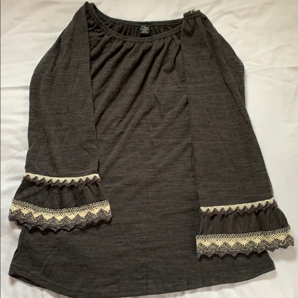 WinWin Tunic ladies size s/m - Picture 5 of 5